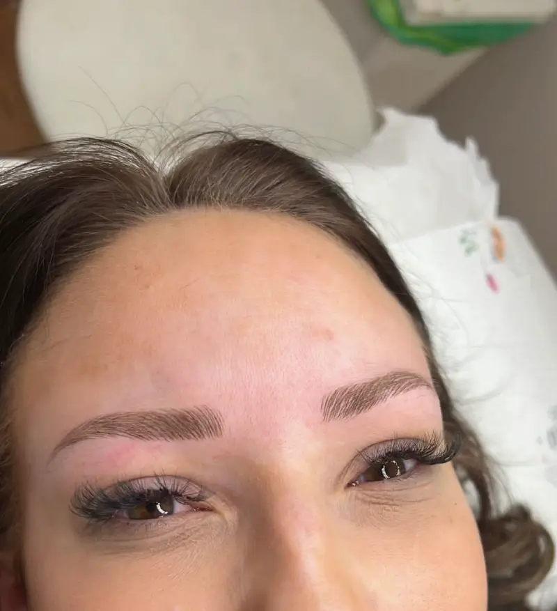 makup